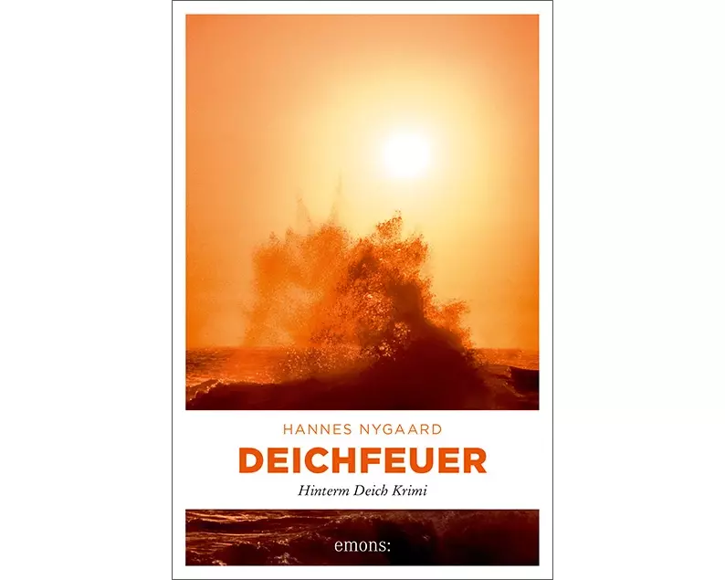 Deichfeuer