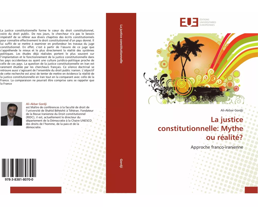 La justice constitutionnelle: Mythe ou ralit?