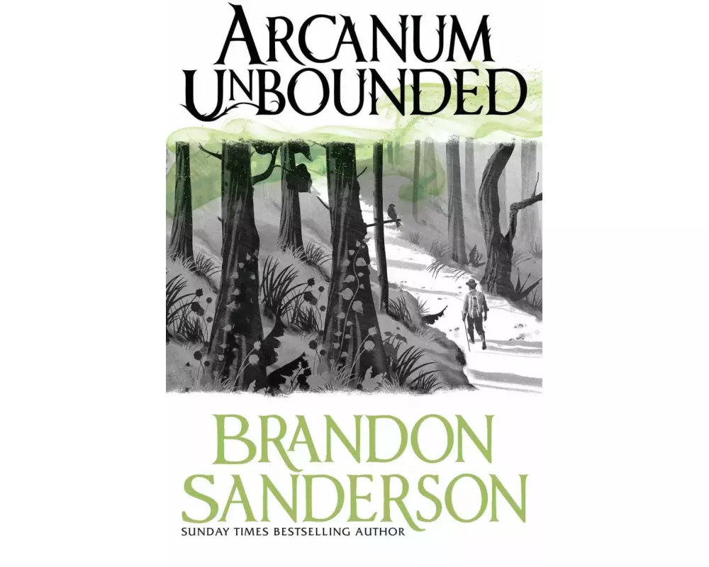 Arcanum Unbounded