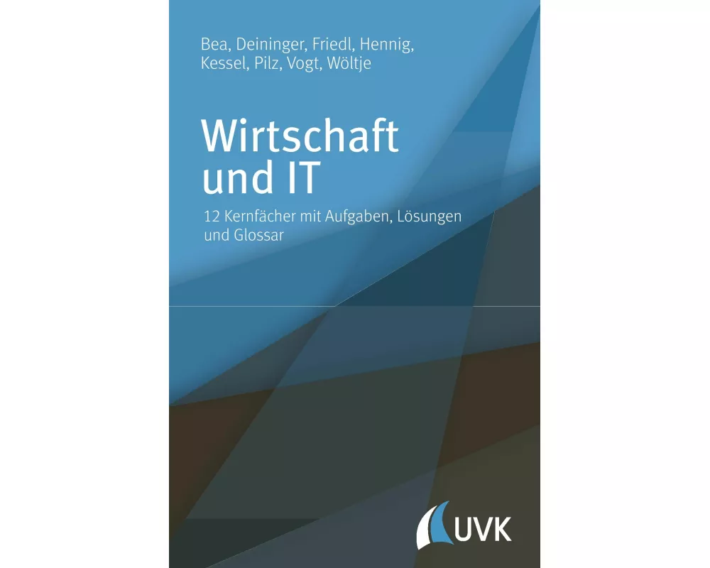 Wirtschaft und IT