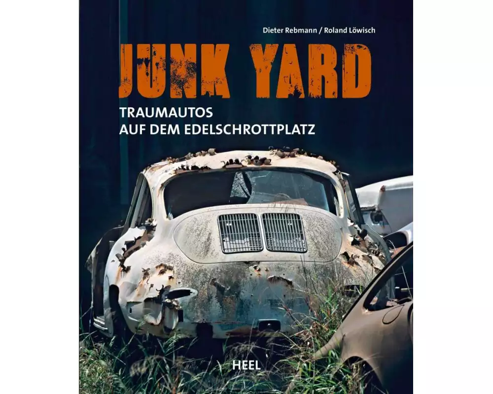 Junk Yard