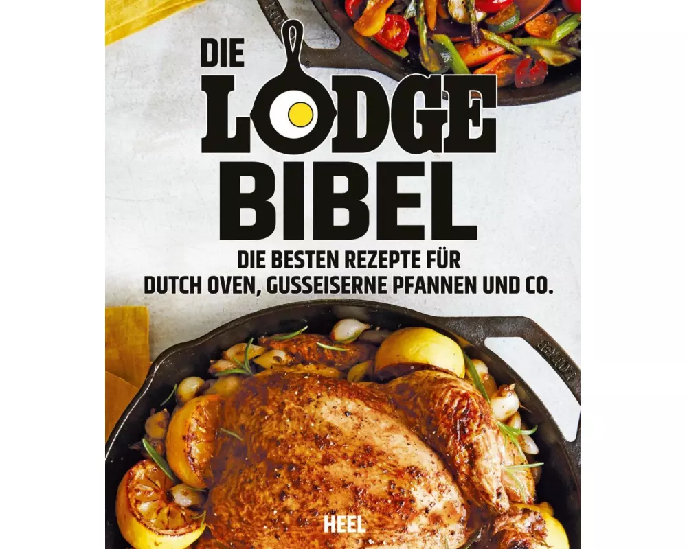 Die Lodge Bibel