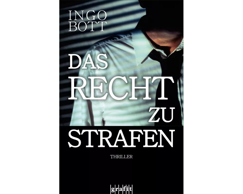 Das Recht zu strafen