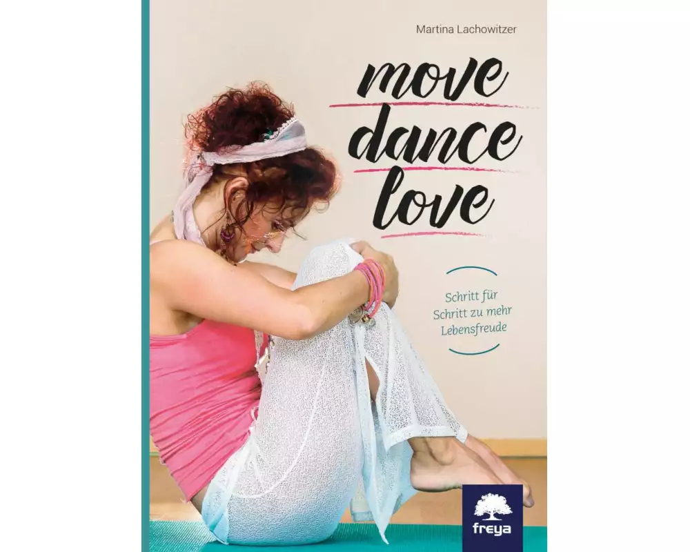 Move . Dance . Love