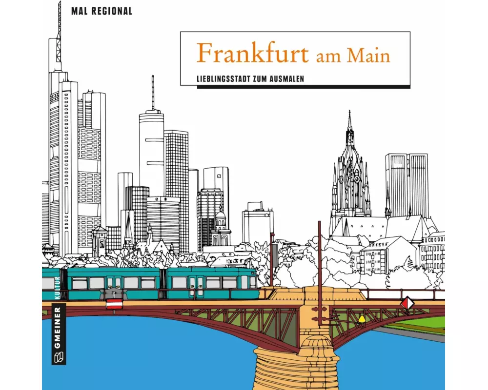 MAL REGIONAL - Frankfurt am Main