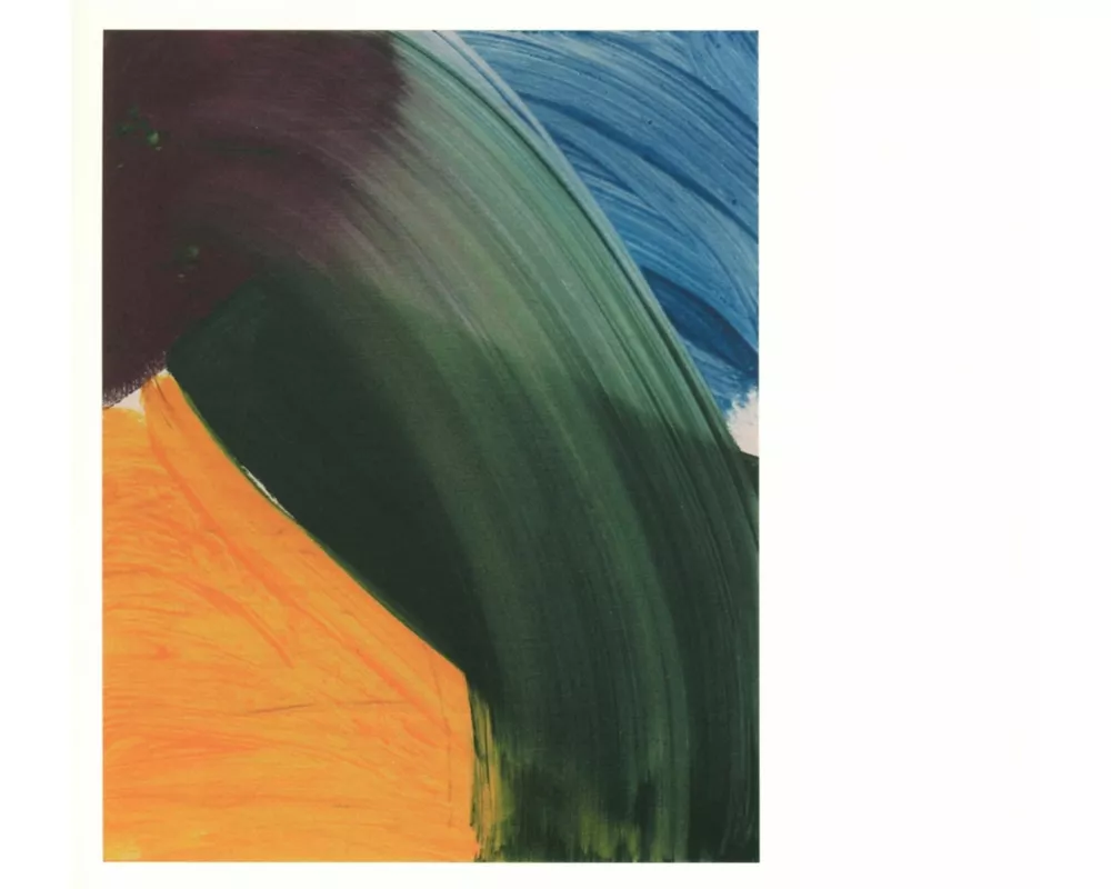 On The Echoing Green