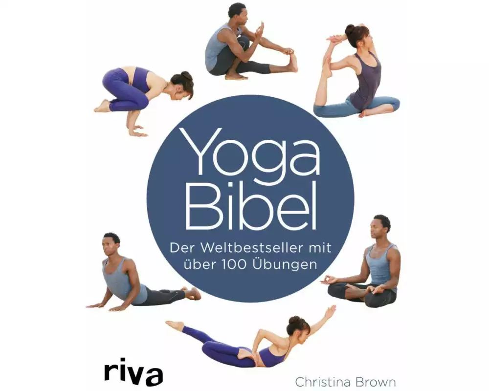 Yoga-Bibel