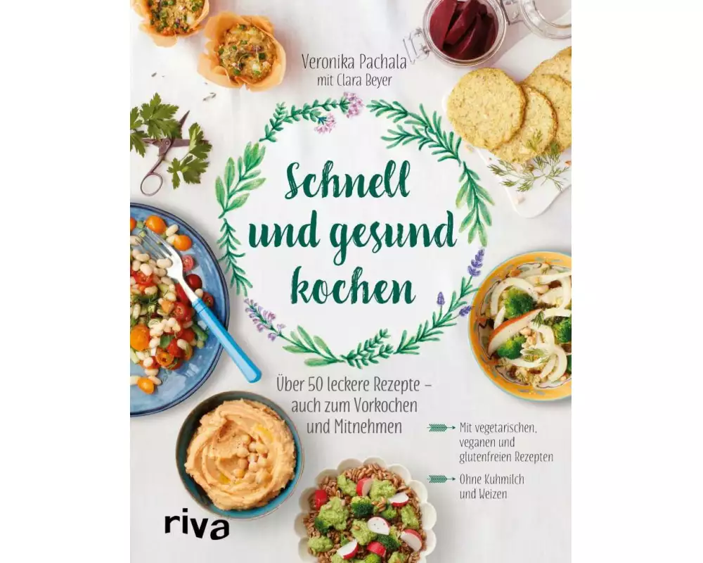 Schnell und gesund kochen