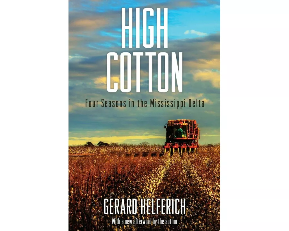 High Cotton