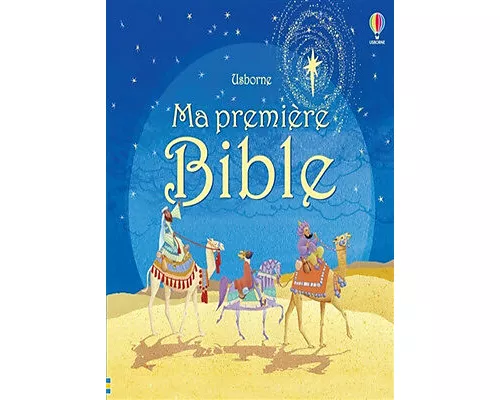 Ma première Bible