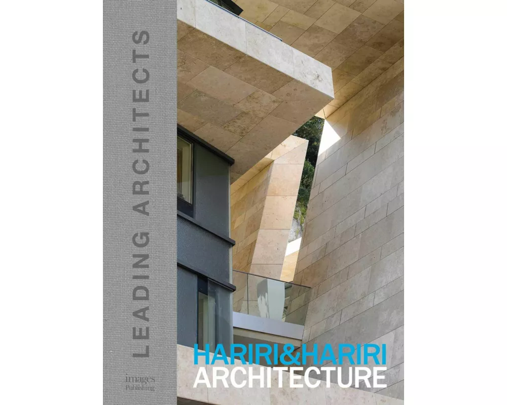 Hariri & Hariri Architecture