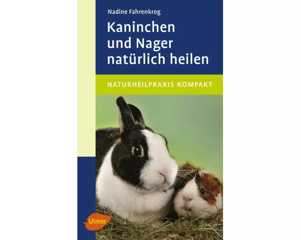 Kaninchen und Nager natürlich heilen