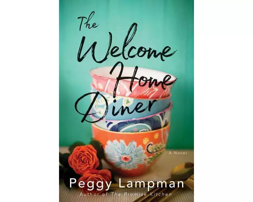 The Welcome Home Diner