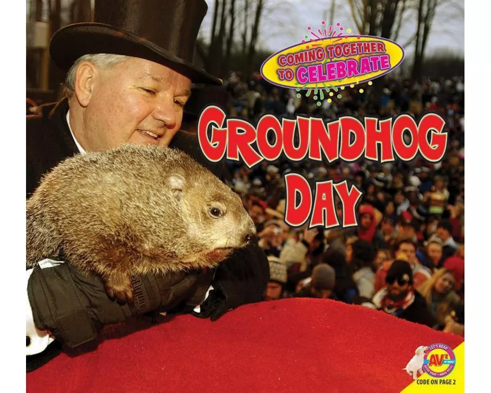 Groundhog Day