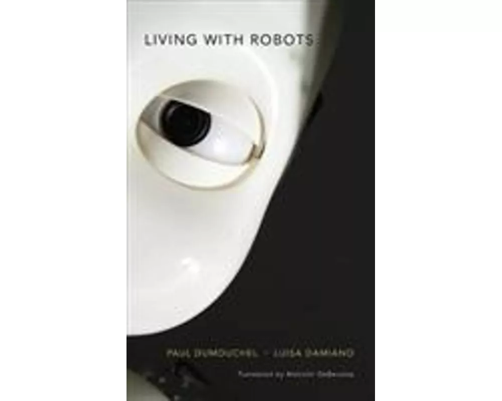 Living with Robots