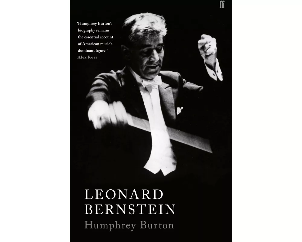 Leonard Bernstein