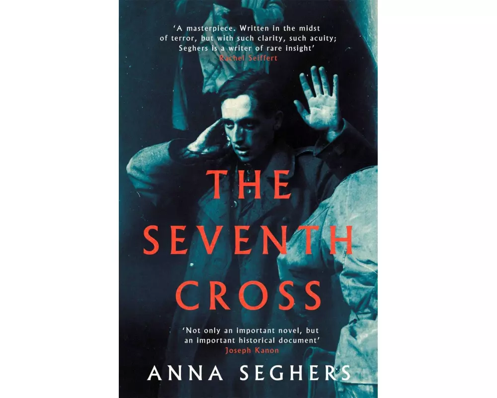 The Seventh Cross