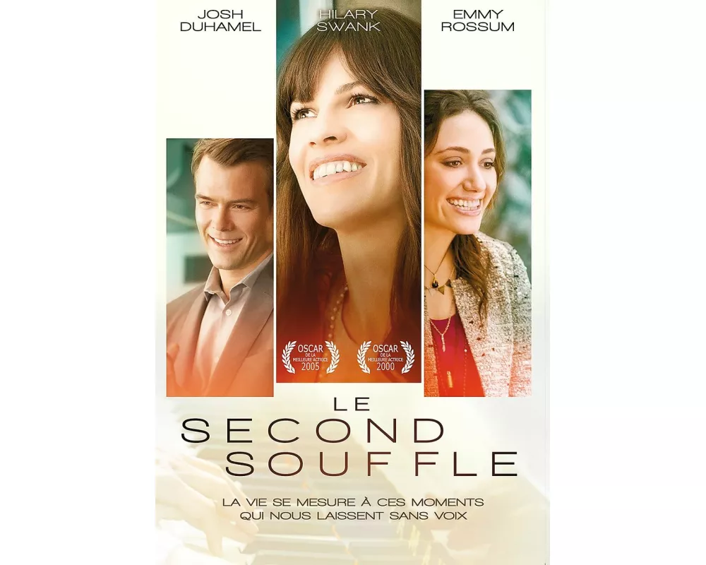 Le second souffle (F) - You're Not You
