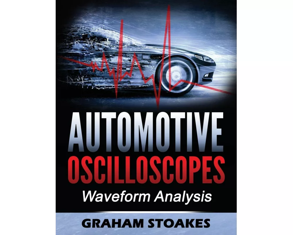 Automotive Oscilloscopes