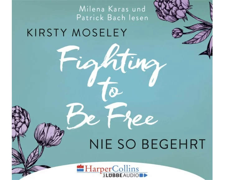 Fighting to Be Free - Nie so begehrt