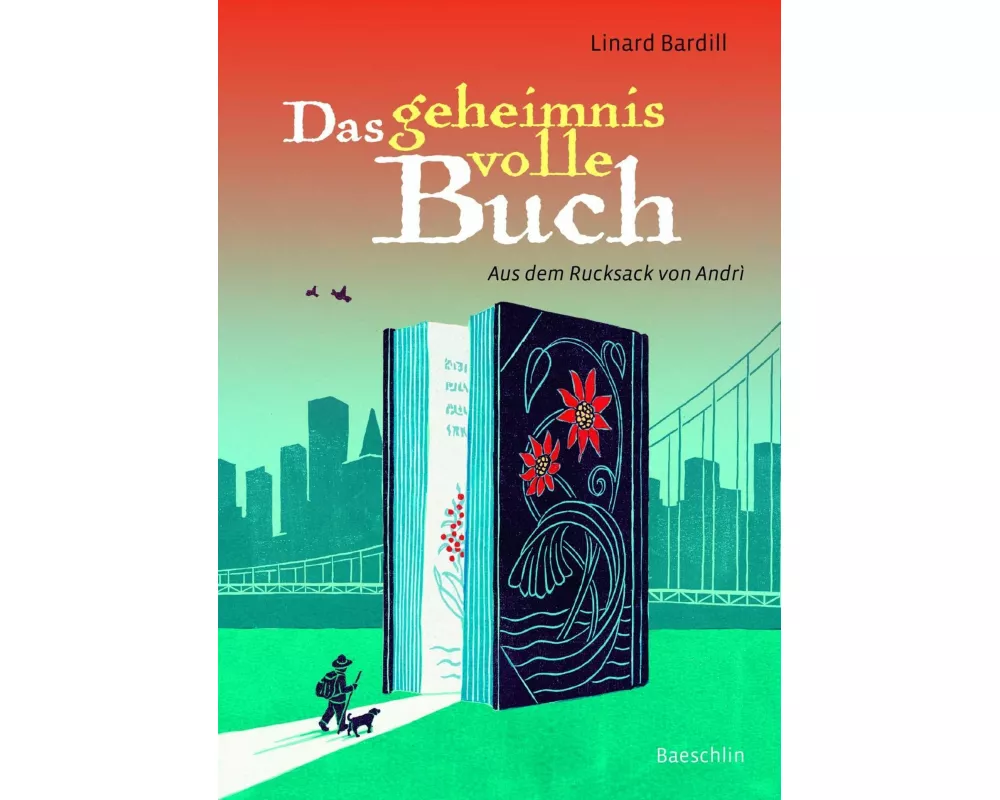 Das geheimnisvolle Buch
