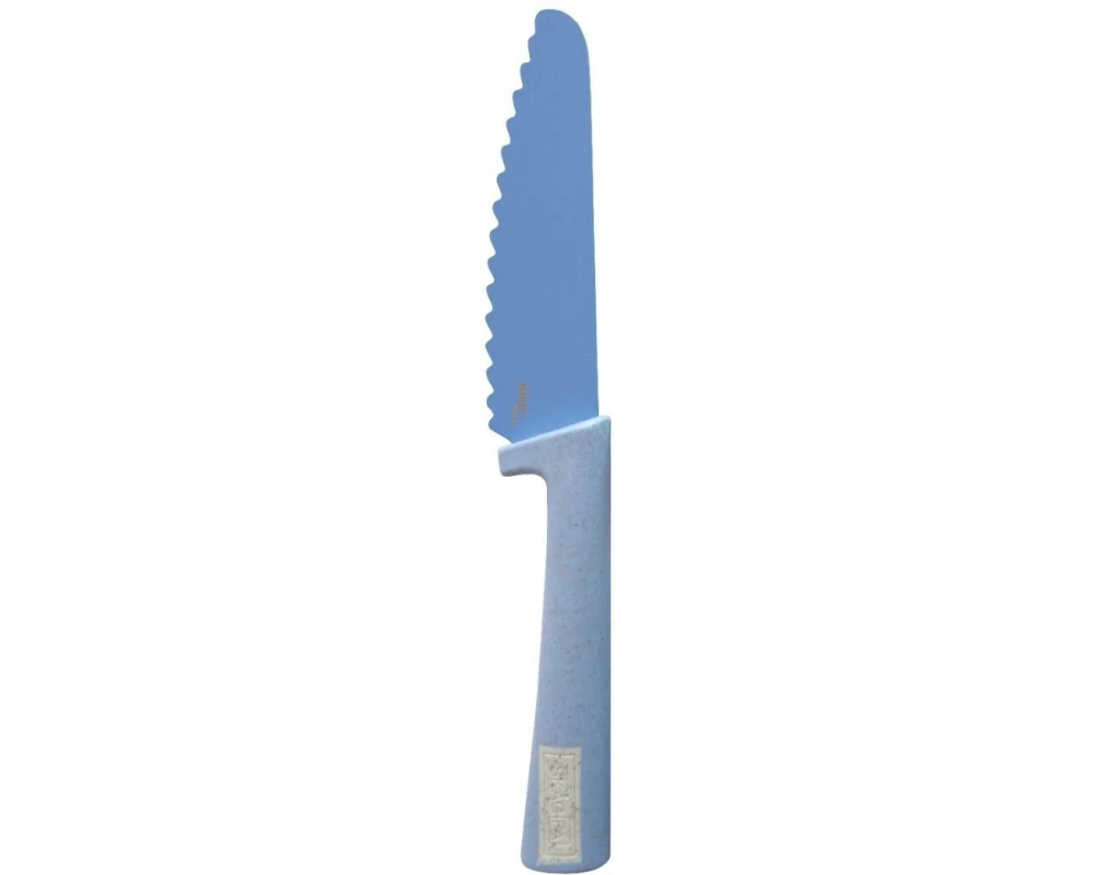 SKAGFÄ Kinder Küchenmesser Classic Blau