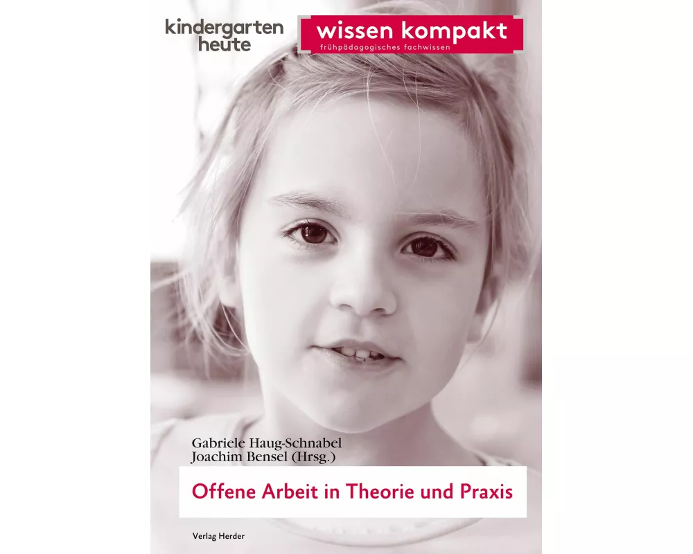 Offene Arbeit in Theorie und Praxis