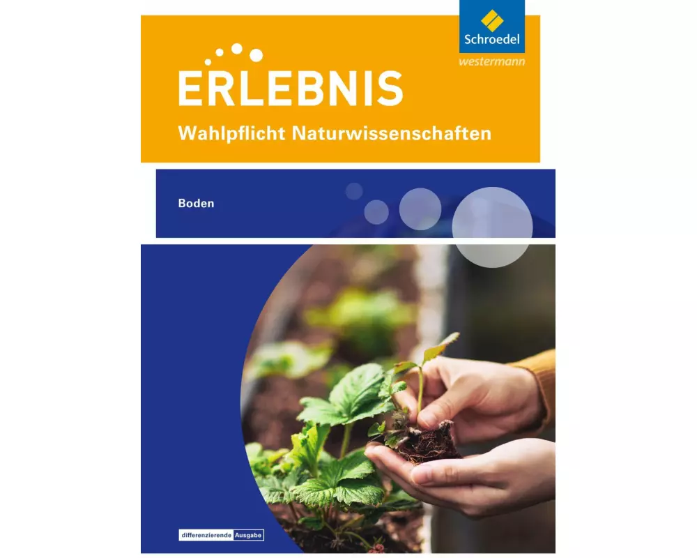 Erlebnis Naturwissenschaften