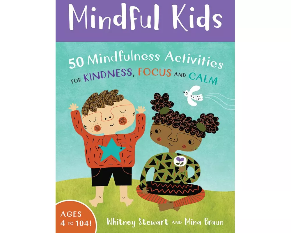 Mindful Kids