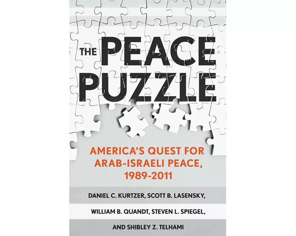 The Peace Puzzle