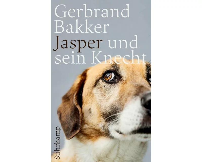 Jasper und sein Knecht