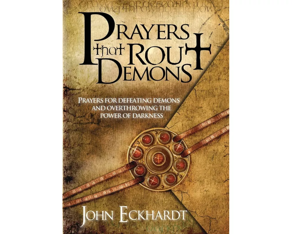 Prayers That Rout Demons