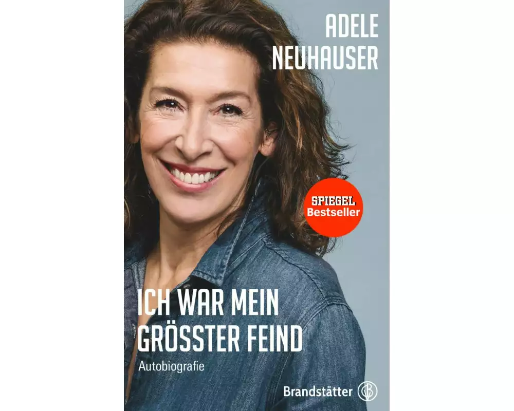 Ich war mein größter Feind