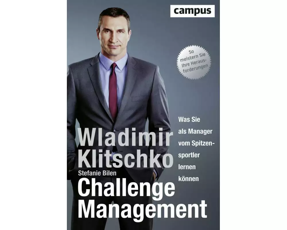 Challenge Management
