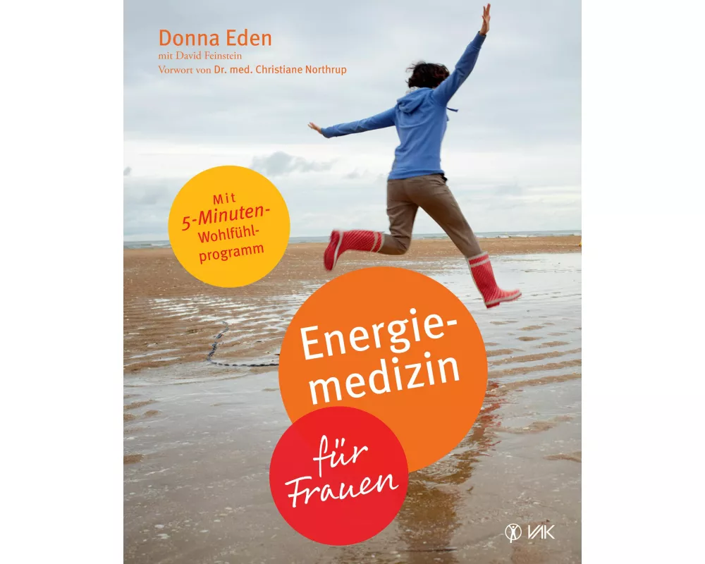Energiemedizin für Frauen