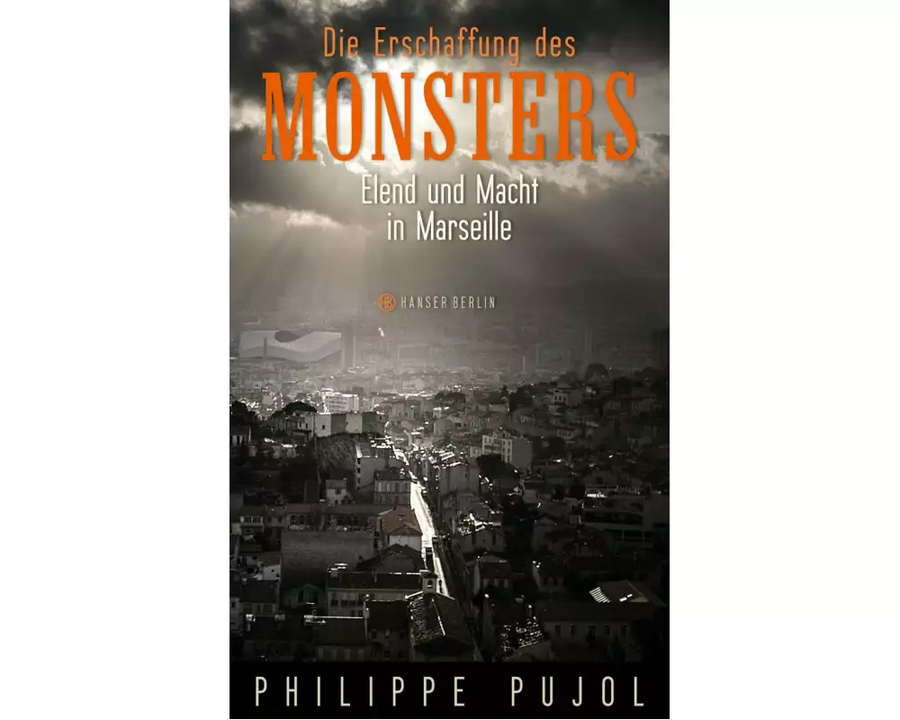 Die Erschaffung des Monsters