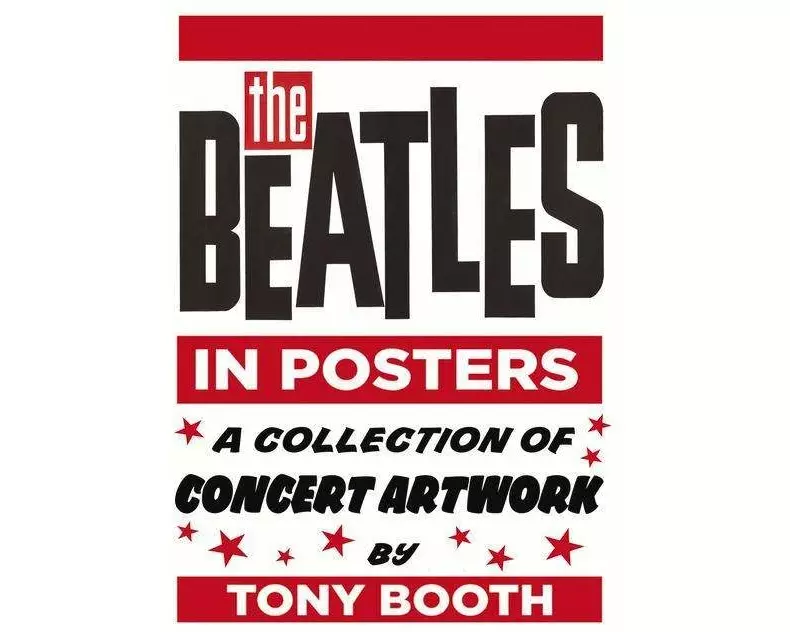 The Beatles in Posters