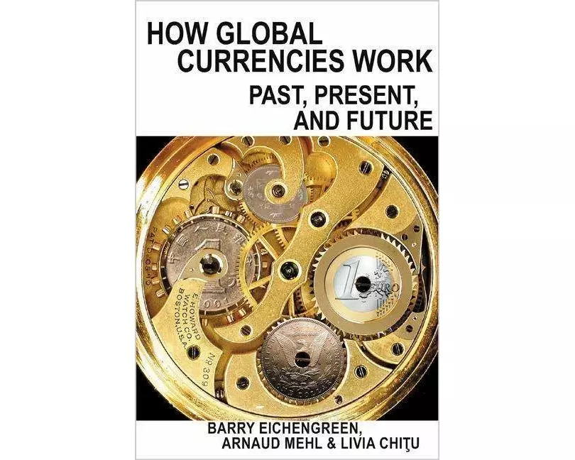 How Global Currencies Work