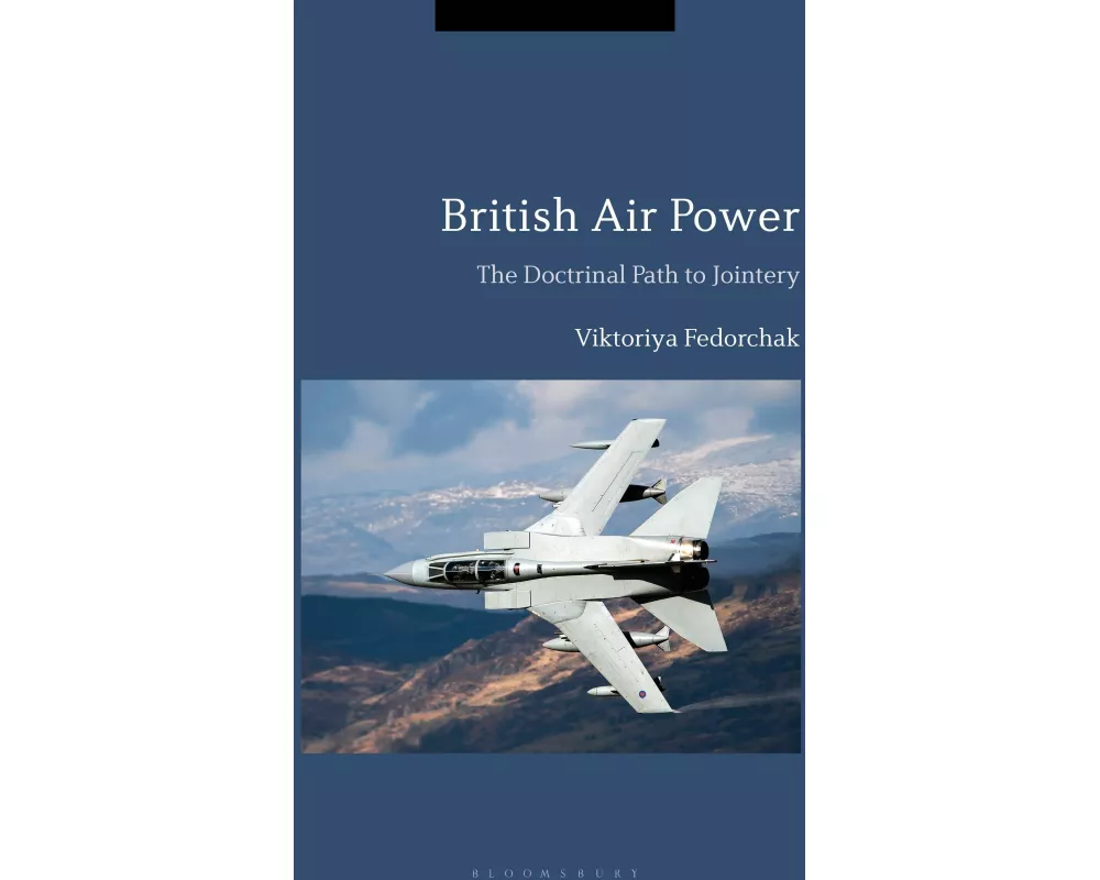 British Air Power