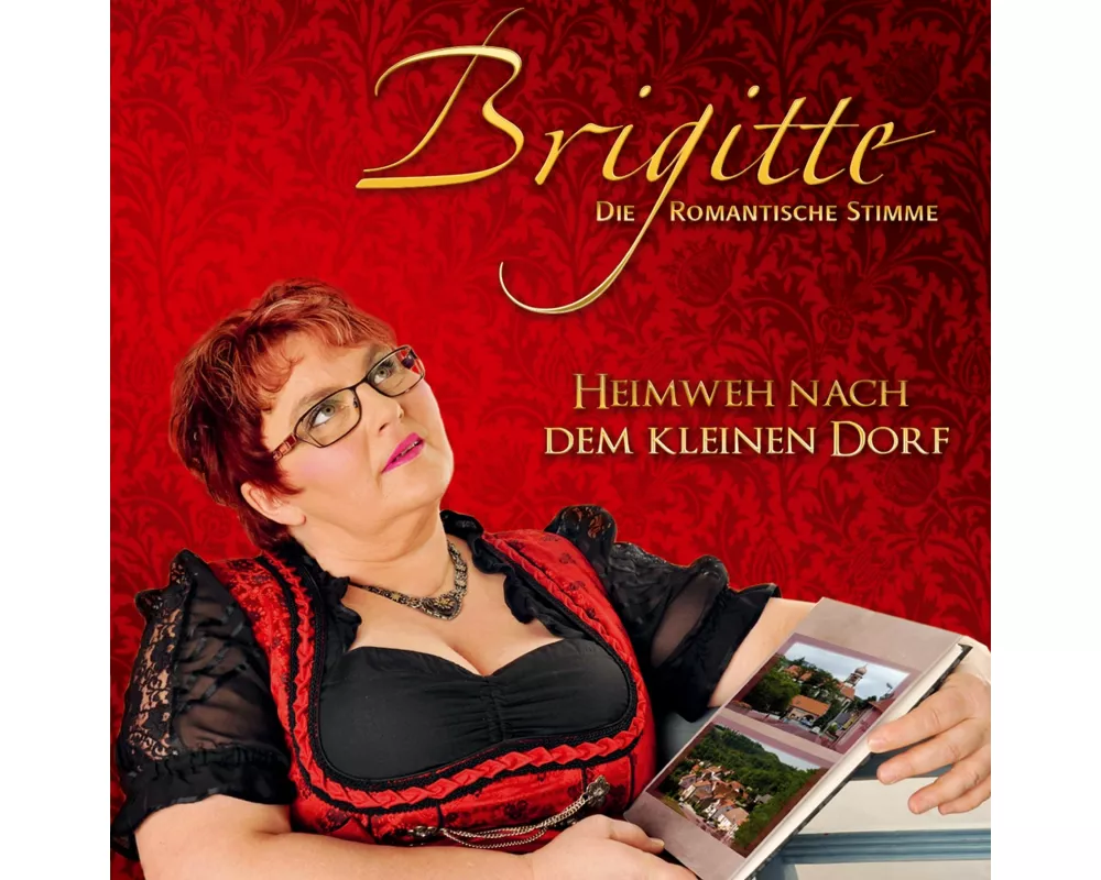 Heimweh nach dem kleinen Dorf