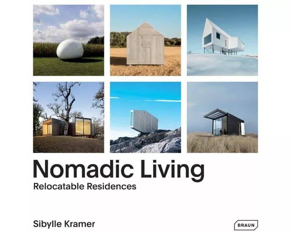 Nomadic Living