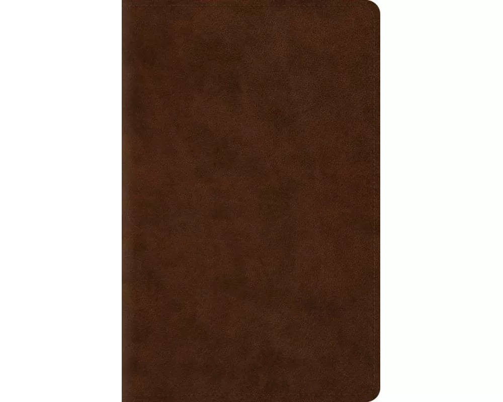 Wide Margin Reference Bible-ESV