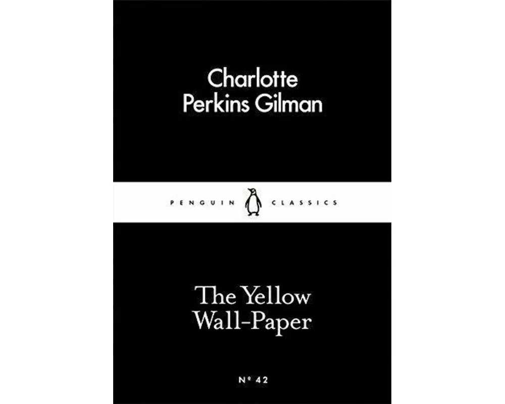 The Yellow Wall-Paper
