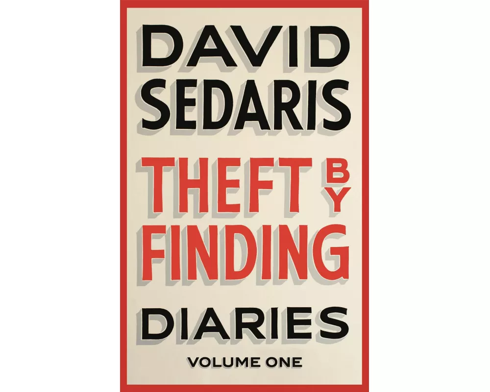 Theft by Finding