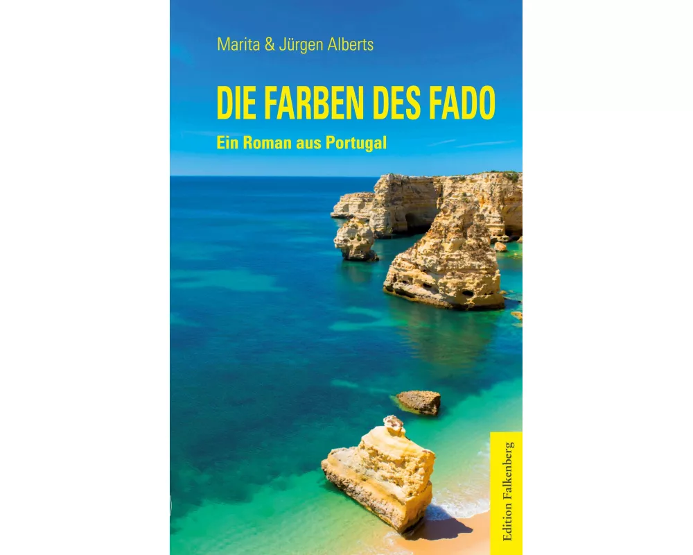 Die Farben des Fado
