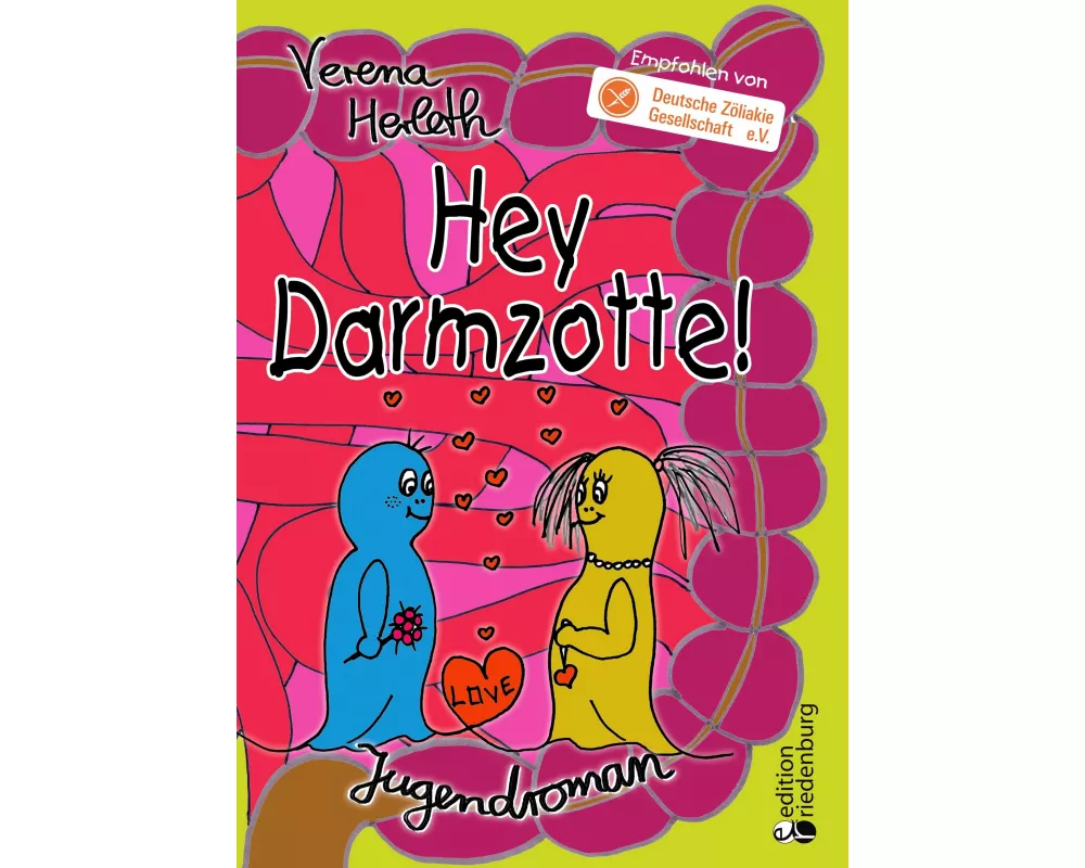 Hey Darmzotte!