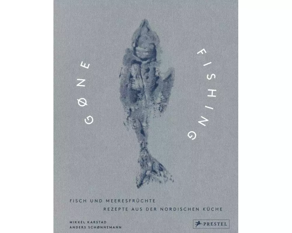 Gone Fishing: Fisch und Meeresfrüchte