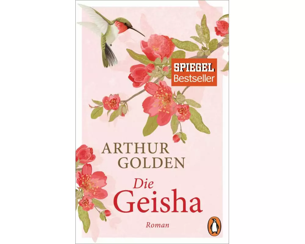 Die Geisha