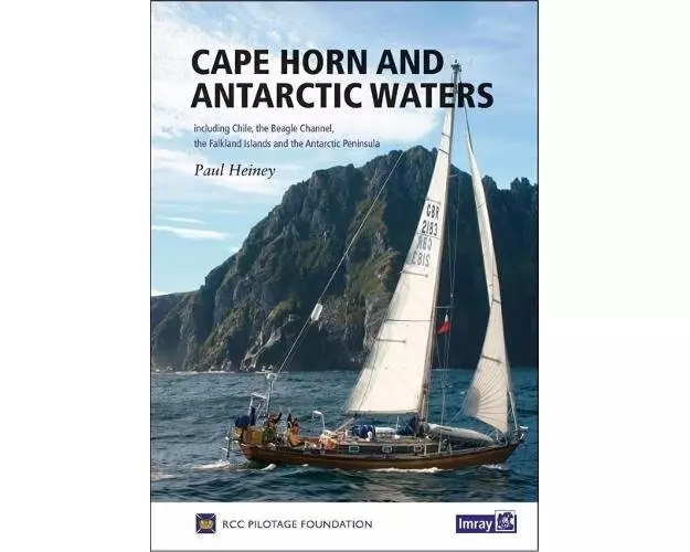 Cape Horn and Antarctic Waters