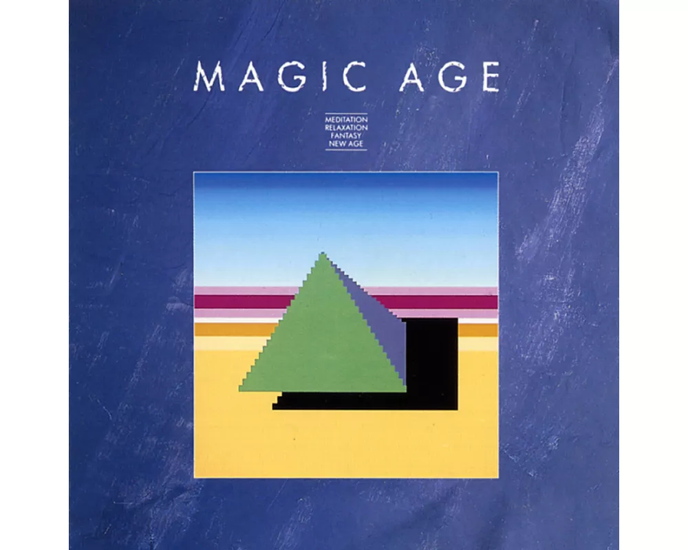 Magic Age